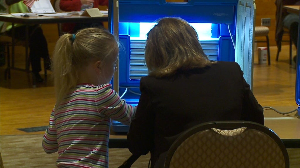 Why does Minnesota have such high voter turnout? — Woodbury Health news