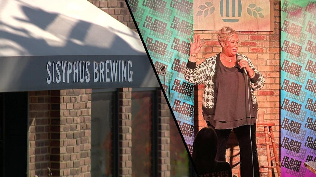 Future of Sisyphus Brewing, popular Minneapolis stand-up spot, uncertain as Dunwoody declines long-term lease — Woodbury Dining news
