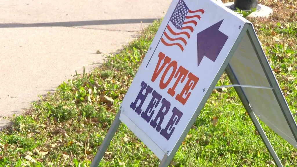 Minneapolis sets early voting record for non-presidential election year, officials say — Woodbury Government news