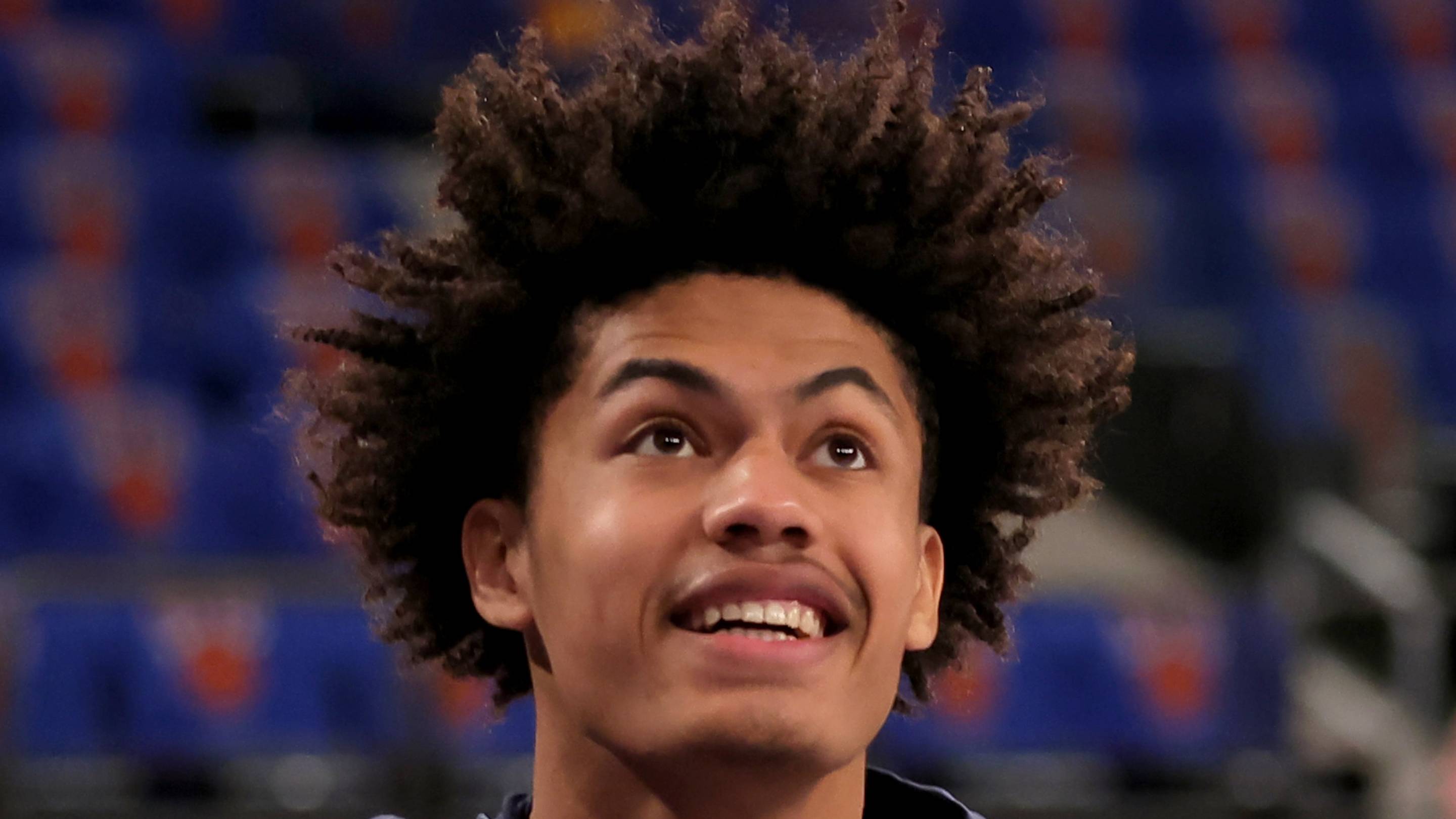 Joan Beringer is starting to give Timberwolves some needed offensive juice at center — Woodbury Sports news