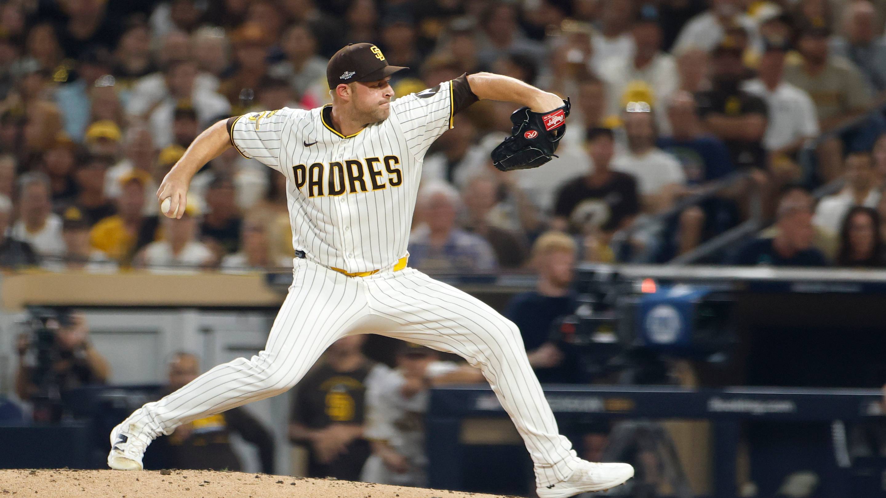 Twins have a new rotation target to consider after Michael King’s decision — Woodbury Sports news