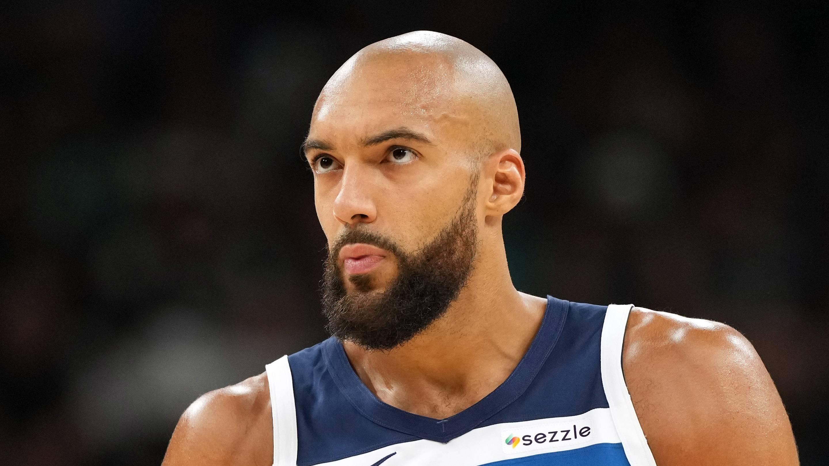 Timberwolves players have every reason to be upset with Rudy Gobert — Woodbury Sports news