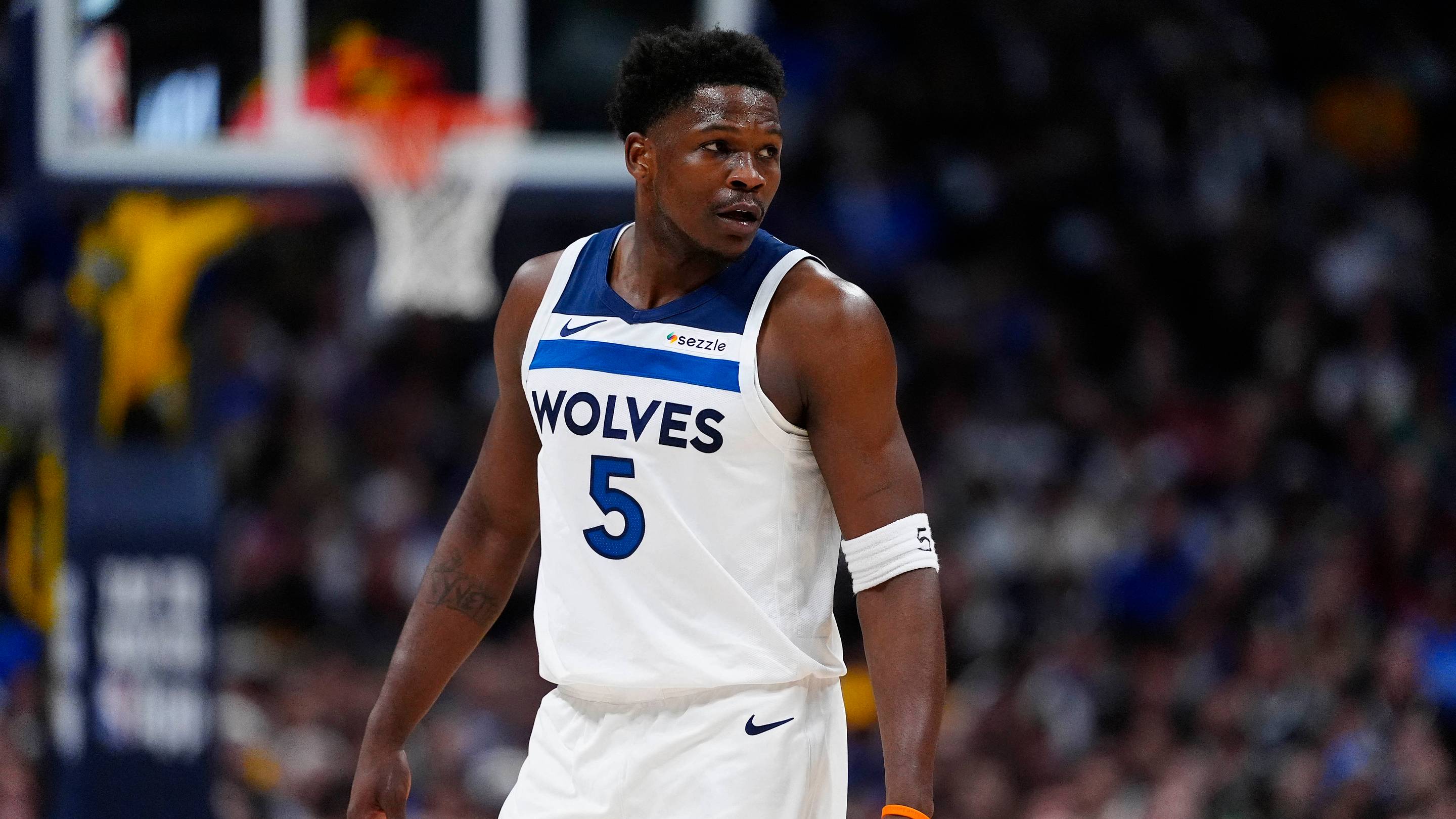 3 questions that will determine the Timberwolves' success without Anthony Edwards — Woodbury Sports news