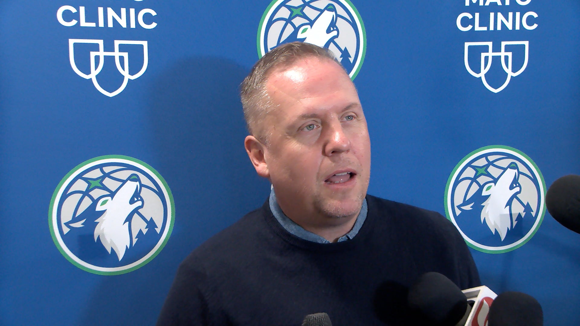 Anthony Edwards set for arthroscopic procedure, Wolves expect star guard back this season — Woodbury Arts news