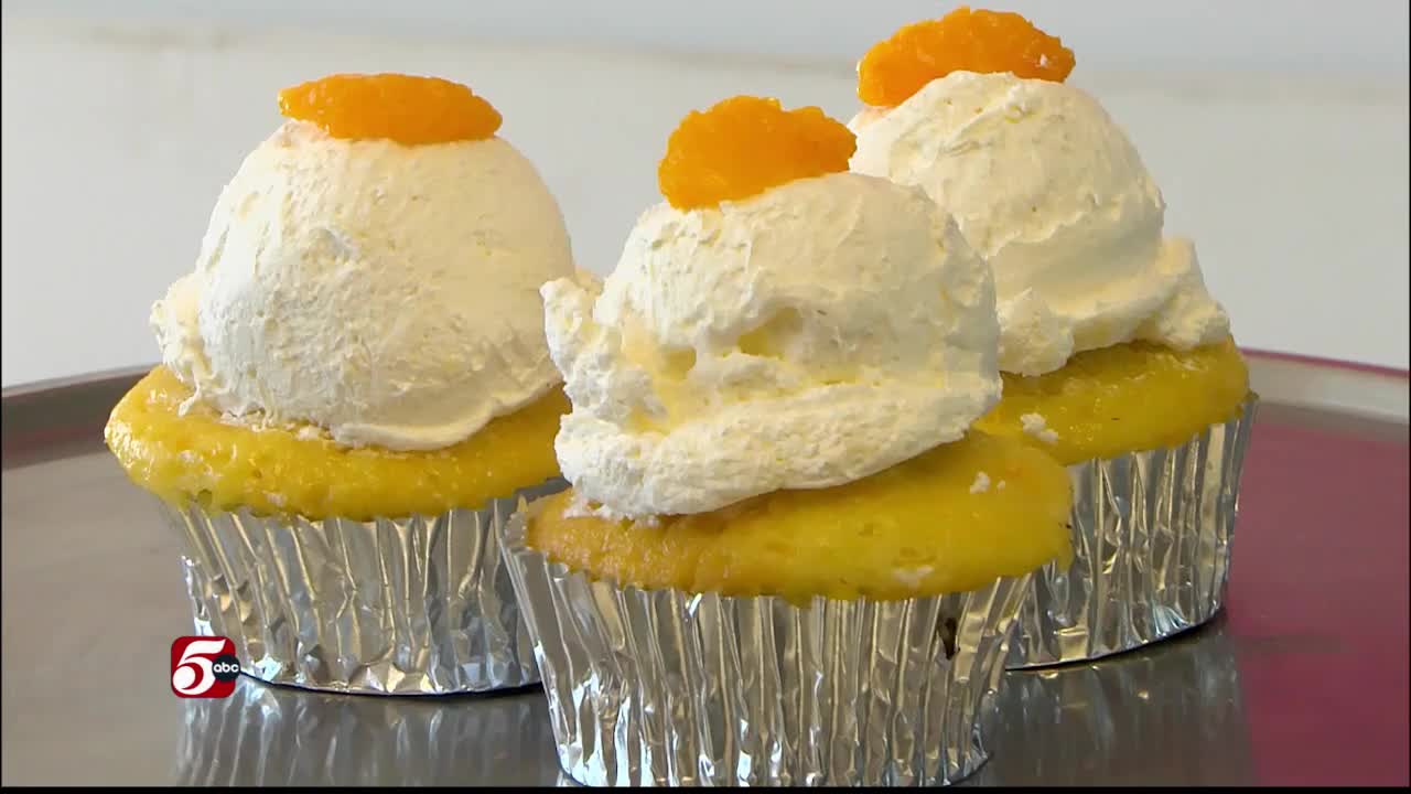 Cream of the Cakes – Lakeville — Woodbury Business news