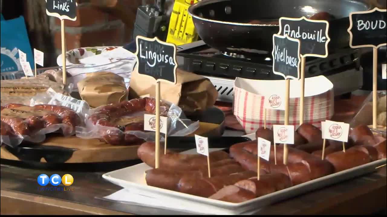 Anoka Meats & Sausage — Woodbury Sports news