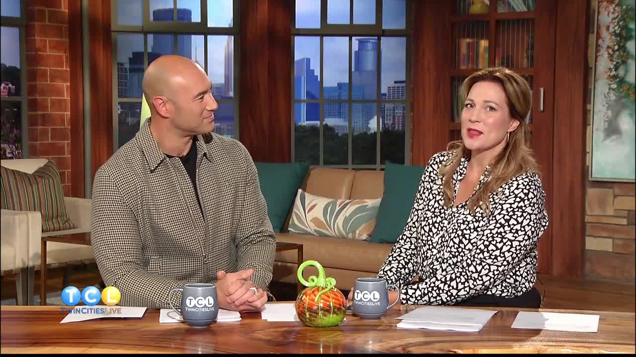 10/28 Host Chat — Woodbury Business news