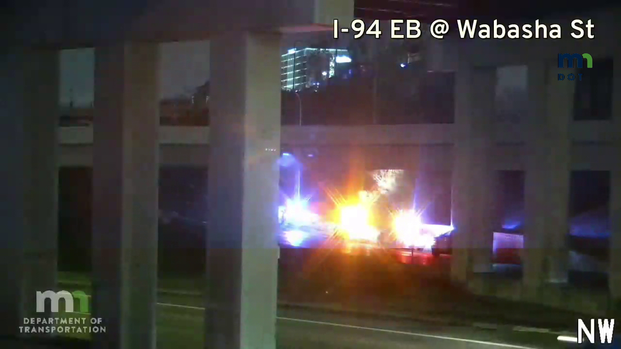 2 teens arrested after pursuit on I-94 ends with crash in St. Paul — Woodbury Health news