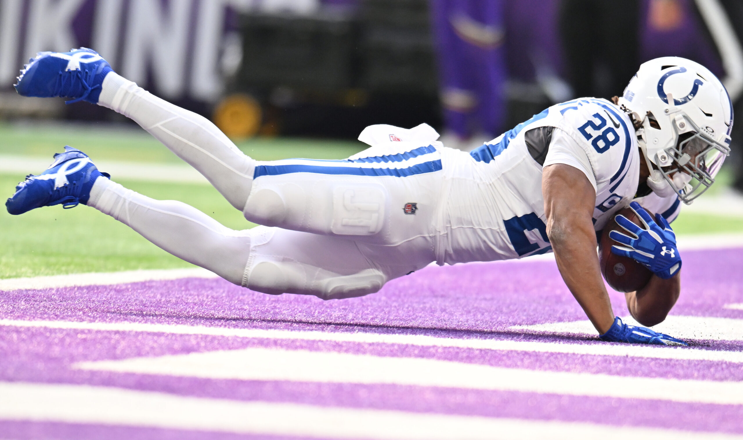 Vikings + Jonathan Taylor Rumors Ramping Up — Woodbury Sports news