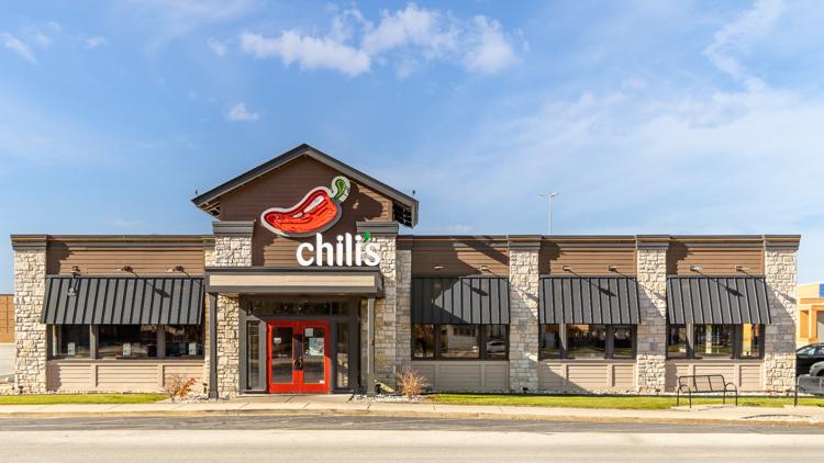 3 customers suffer chemical burns from margaritas with cleaning products at Chili's in North Carolina — Woodbury Health news
