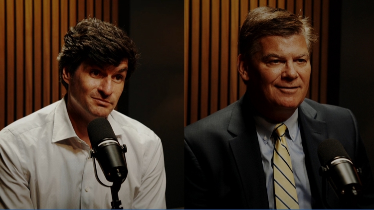 The race in Congressional District 2 heats up — Woodbury Community news