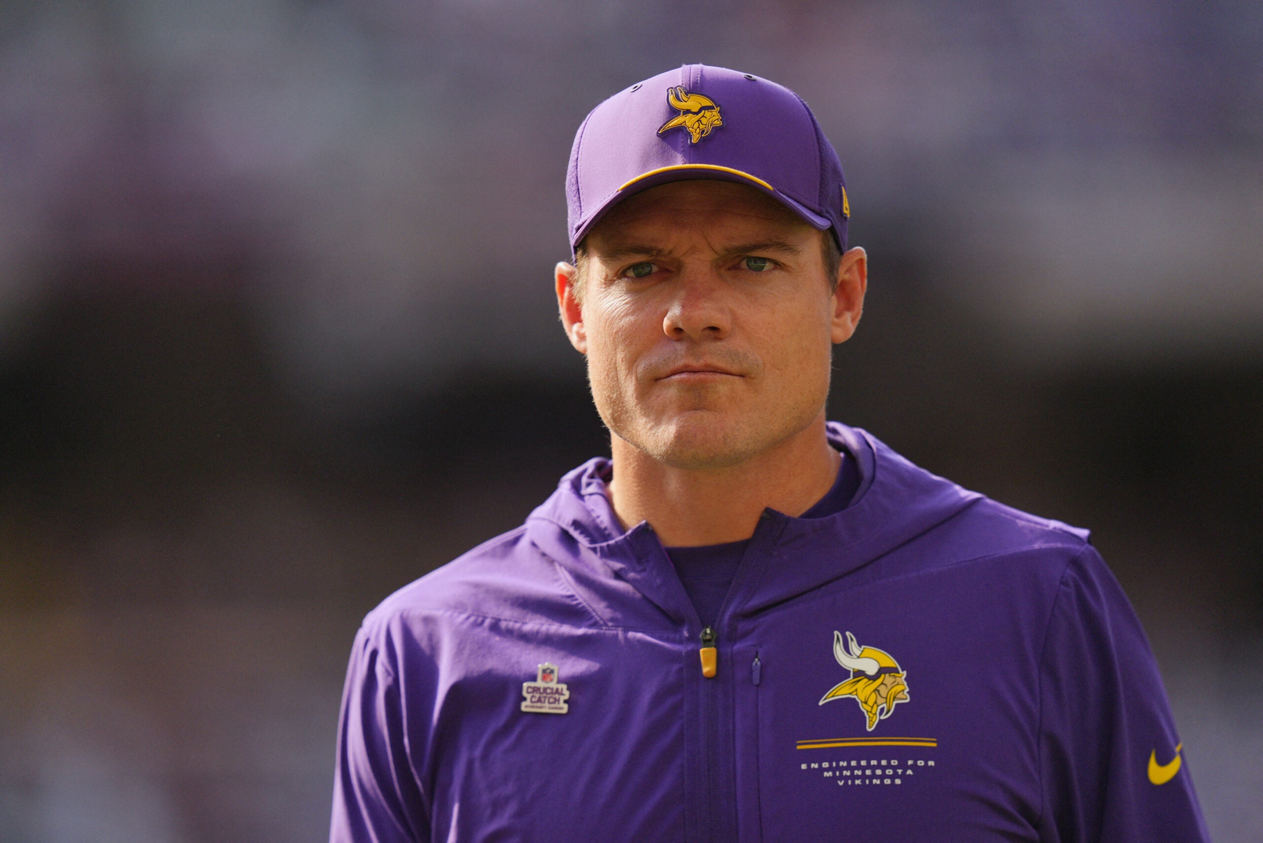 The P/PTSD Perspective: KOC’s Blinders, Trade Deadline Test, and Missing Starters — Woodbury Health news
