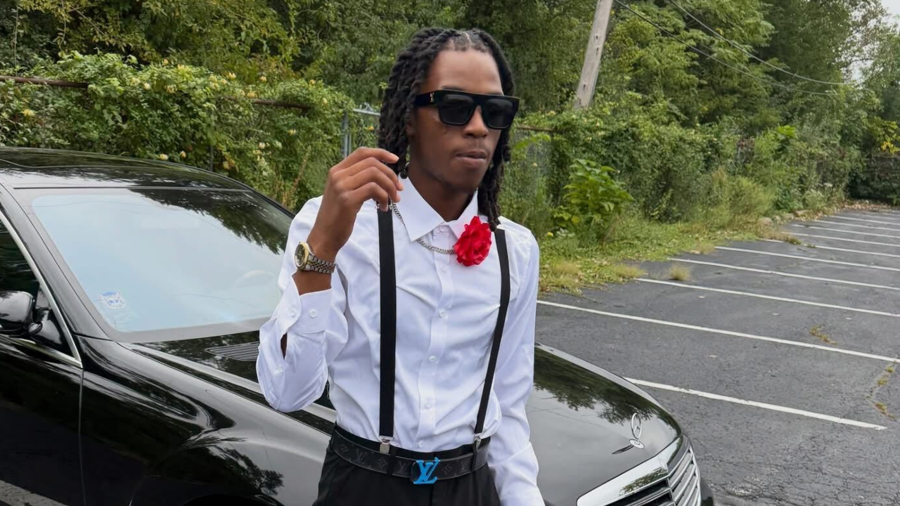 Chicago rapper LoWick, 22, killed in FBI shooting in Dixmoor — Woodbury Community news