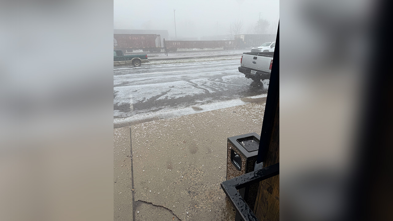 Minnesota weather: Tornado watch amid strong storms — Woodbury Community news