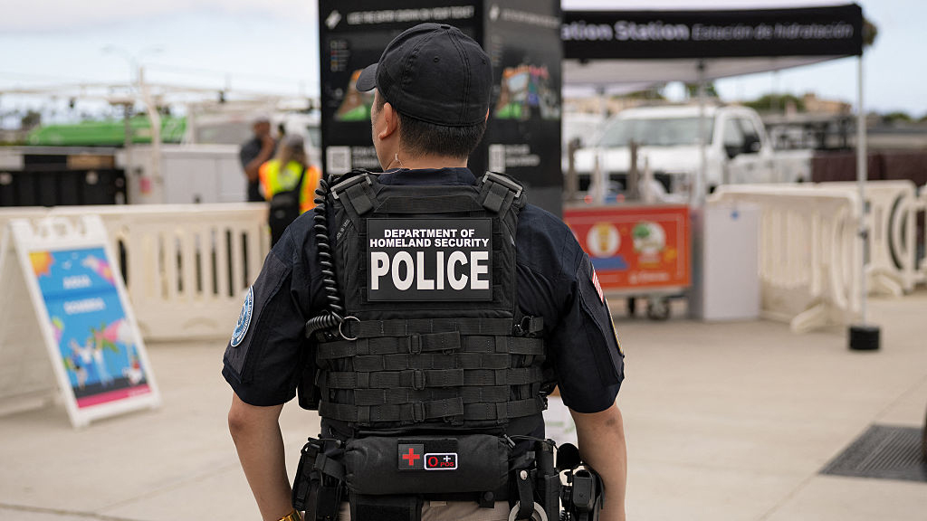 Personal information of thousands of DHS employees potentially leaked in data breach — Woodbury Community news