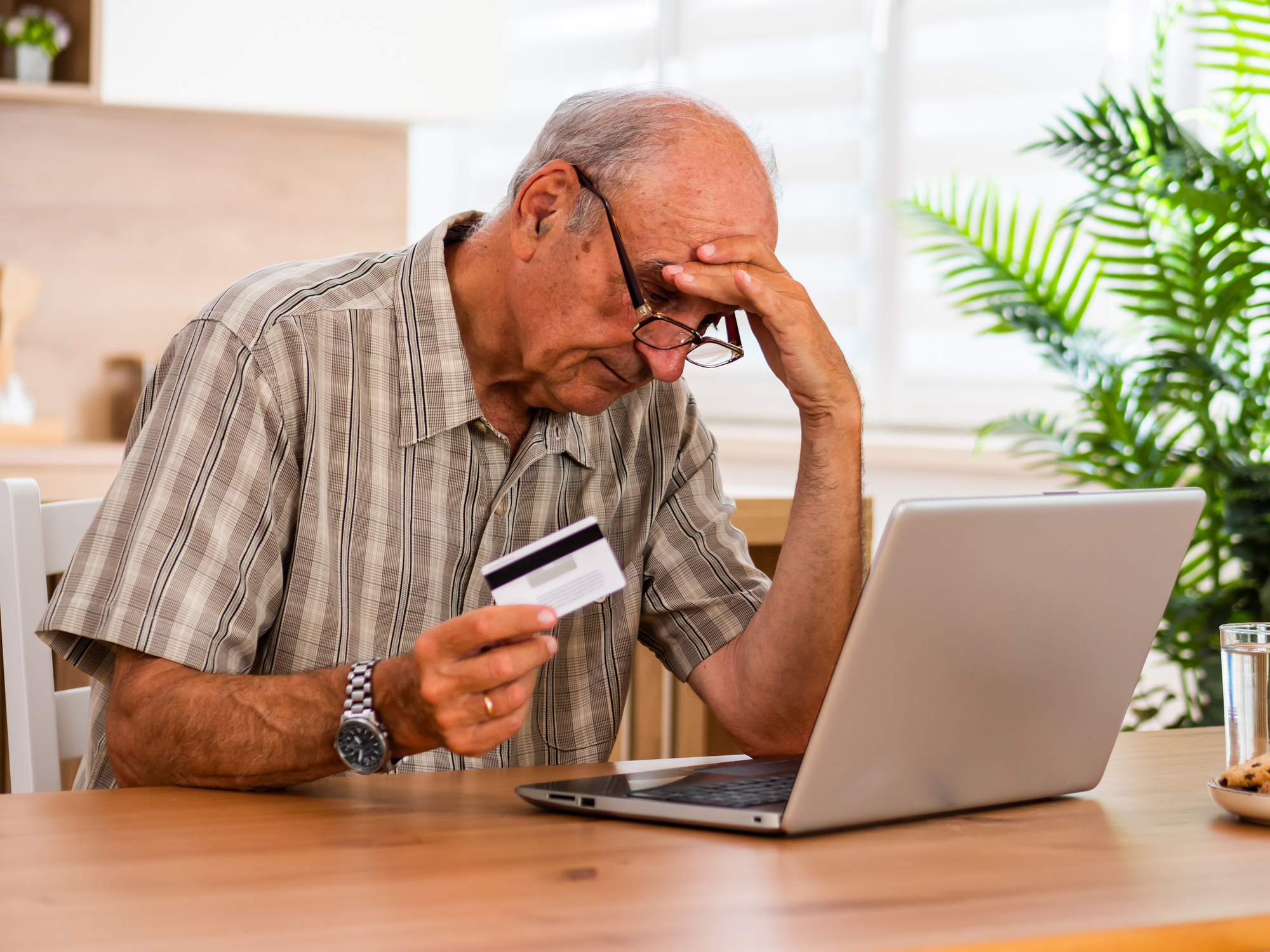 DOJ: Elder fraud cases tied to nearly $4.8B in losses, 711,000 victims — Woodbury Community news